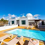 Sol Y Mar Villa Yaiza (Lanzarote)