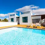 Sol Y Mar Villa *