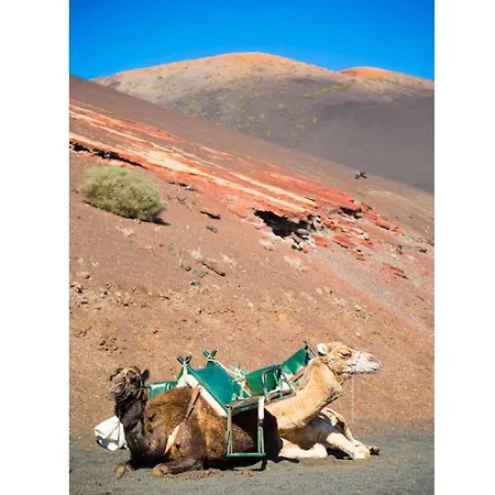 Βίλα Sol Y Mar Yaiza (Lanzarote)