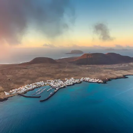 Sol Y Mar * Yaiza (Lanzarote)