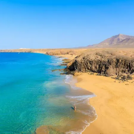 Sol Y Mar Villa