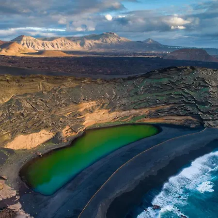 Sol Y Mar * Yaiza (Lanzarote)