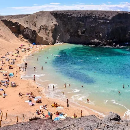 Villa Sol Y Mar