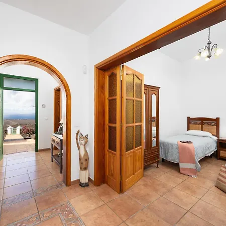 Villa Sol Y Mar *