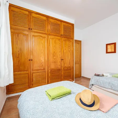 Villa Sol Y Mar Yaiza (Lanzarote)