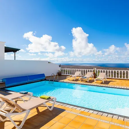 Villa Sol Y Mar *