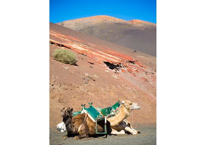 Βίλα Sol Y Mar Yaiza (Lanzarote)