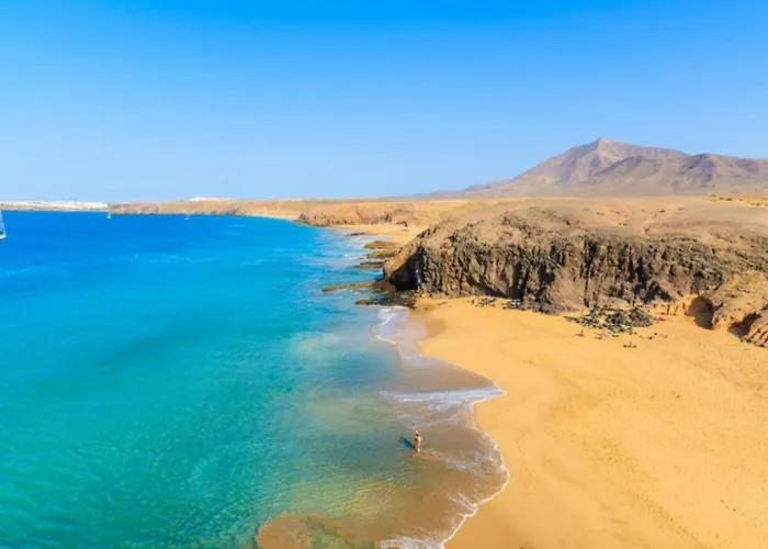 Sol Y Mar Βίλα
