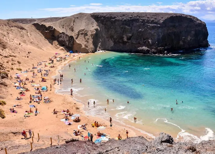 Βίλα Sol Y Mar