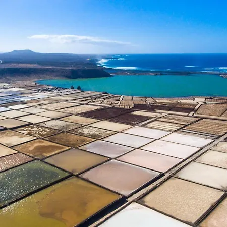 Sol Y Mar Yaiza (Lanzarote)