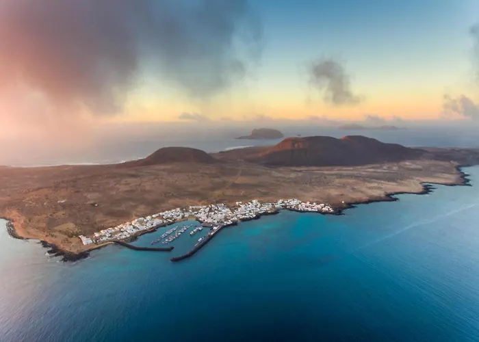 Sol Y Mar * Yaiza (Lanzarote)