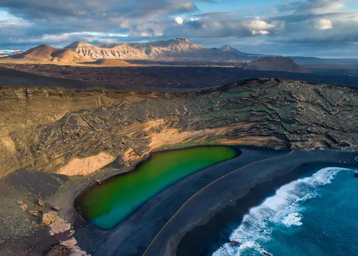 Sol Y Mar * Yaiza (Lanzarote)
