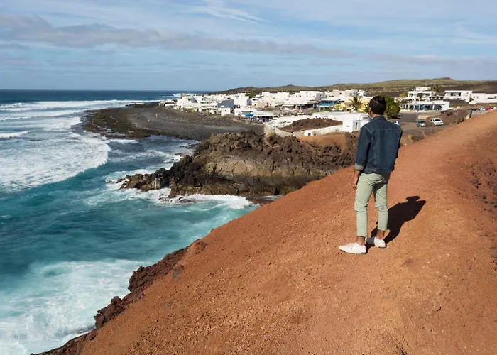 Sol Y Mar * Yaiza (Lanzarote)