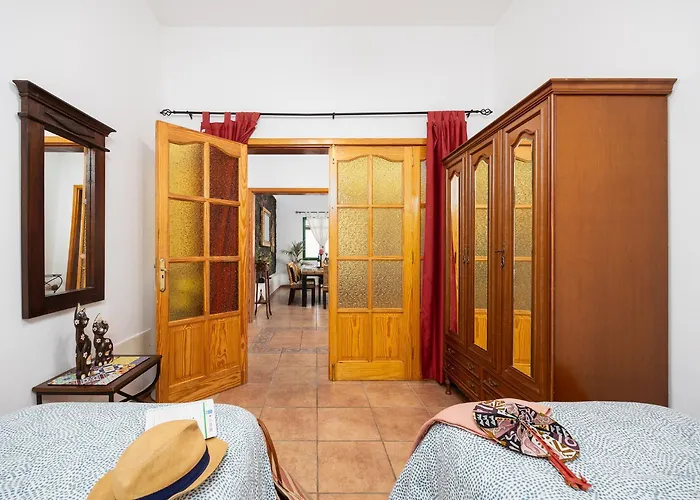 Sol Y Mar Yaiza (Lanzarote)