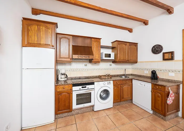 Sol Y Mar Villa Yaiza (Lanzarote)