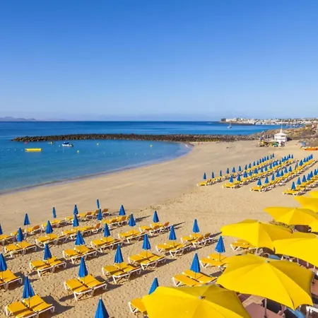 Вилла Sol Y Mar *