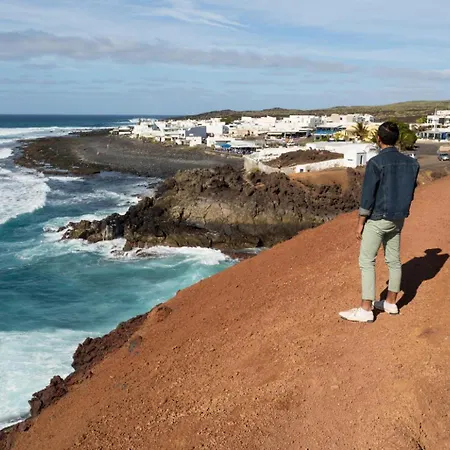 Sol Y Mar * Яйса