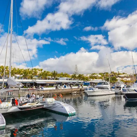 Sol Y Mar Вилла *