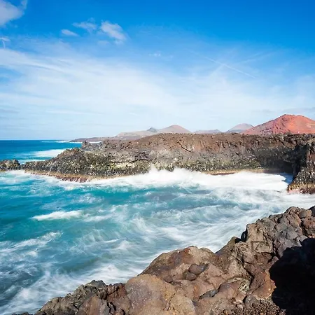 Вилла Sol Y Mar